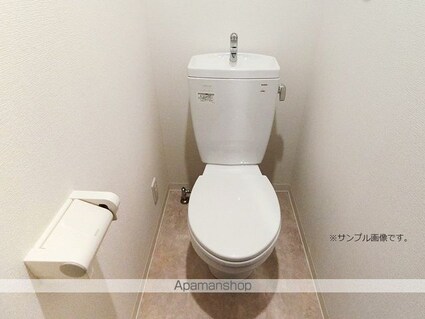 プレサンス桜通アベニュー[1K/21.96m2]の内装5