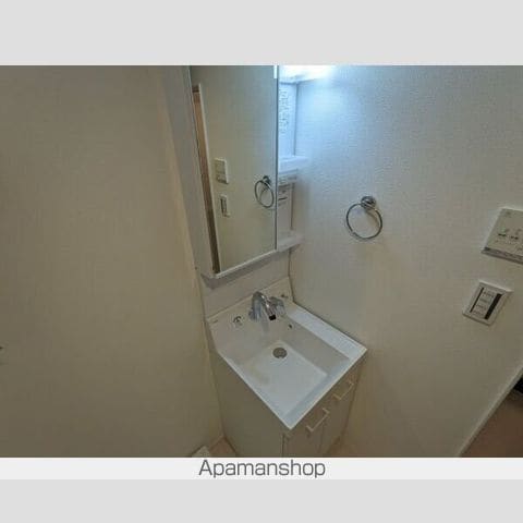 エッグストラートの内装写真