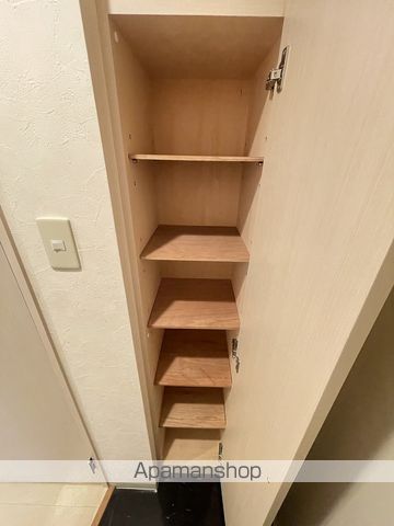 フェリーチェ27の内装写真