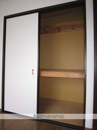 グリーンヒルズＣＨＩＤＡ－Ｃ[3K/49m2]の収納