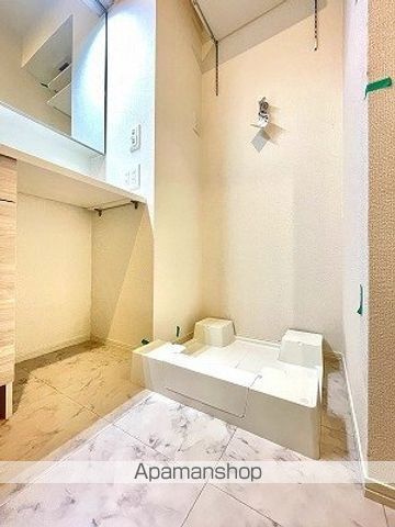 レジェンドコート大宮の内装写真