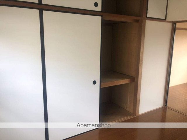 IKマンションの内装写真