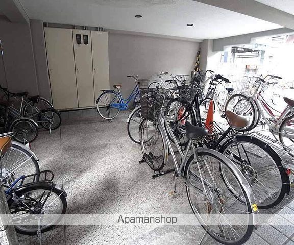 ISEHAN21の玄関写真