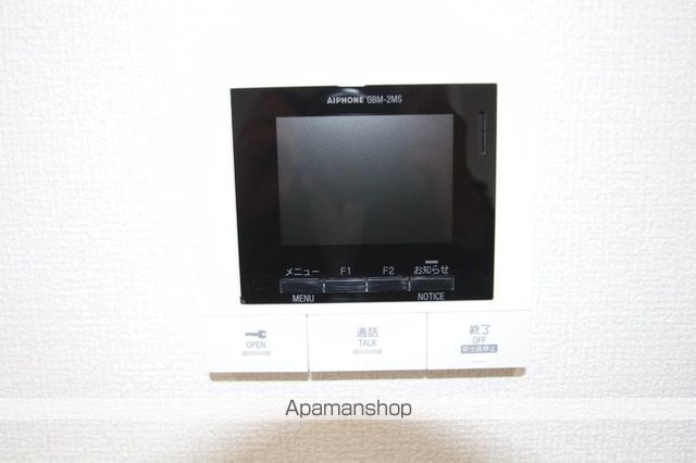 セレスティア豊島Sの内装写真