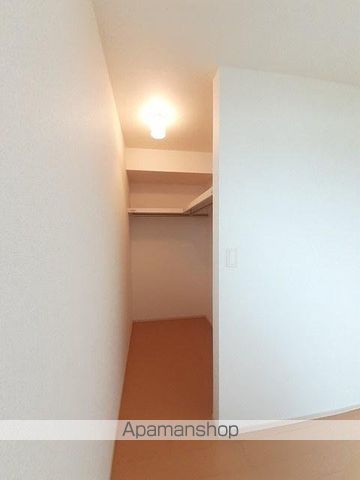 アンジュ・Yの内装写真