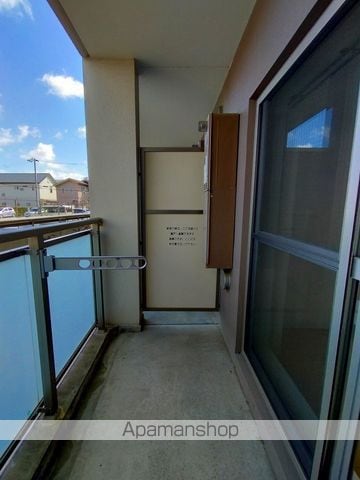 GRAND CASA RYOKUCHI−KOENの内装写真
