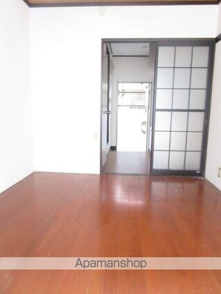 ハマノハイム[1K/18m2]の内装4