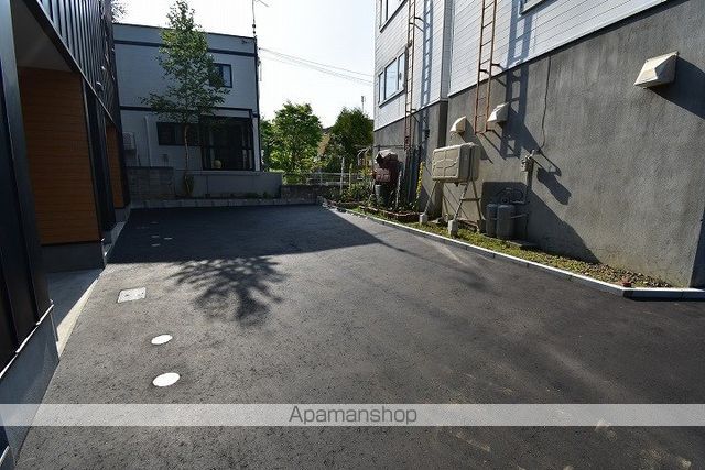 川沿1ー6タウンハウスのその他写真
