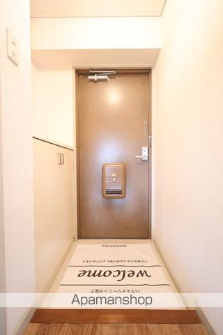 メゾン・ド・昭裕 IIの内装写真