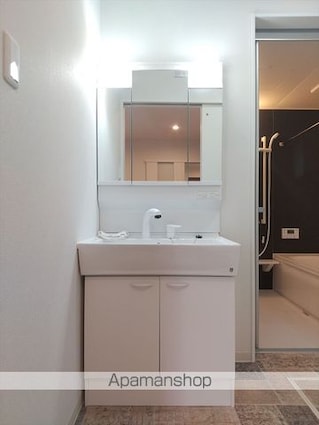島崎町戸建[3LDK/92.76m2]の洗面所