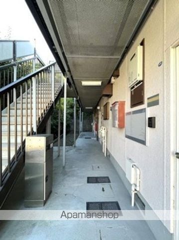CASA AZの玄関写真