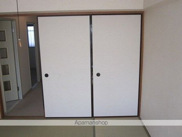 日神パレス立川の内装写真