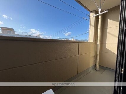 メルヴェーユ南観音[1K/31.02m2]の内装3