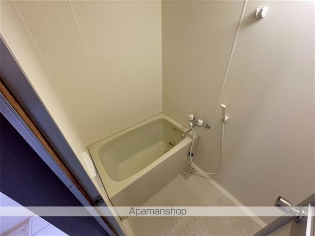 メゾン千代の内装写真