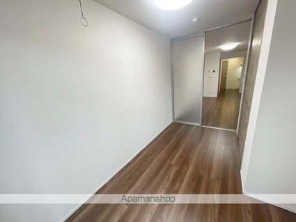 ＤーＲＯＯＭ八幡町[1LDK/41.6m2]の内装2