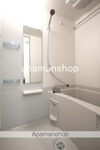 プランドール大手前RESIDENCEの内装写真