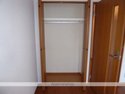 エンゼルプラザｅａｓｔⅠ[1K/28m2]の収納