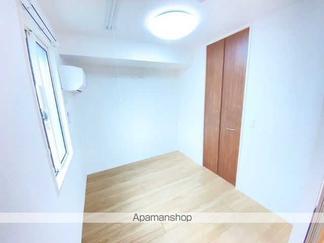 セレブ武蔵塚の内装写真