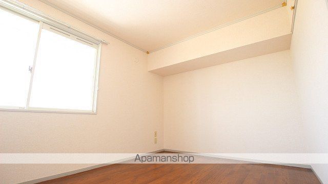 メゾンプレミールの内装写真