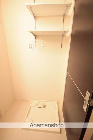 ポッソ ヴィラージュの内装写真