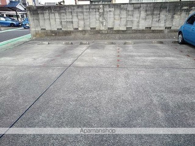アンテノールのその他写真