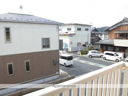 ソレイユ・ヴィラ　Ａ館[2LDK/62.06m2]の内装4