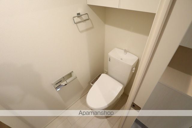 DーRESIDENCE諸江Iの内装写真