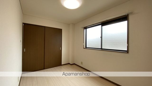 ロイヤルハイツ藤田の内装写真