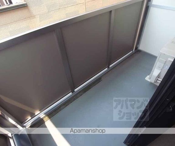レオパレスコーポ西新道バザールの内装写真