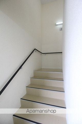 メニーズコート山鼻のその他写真
