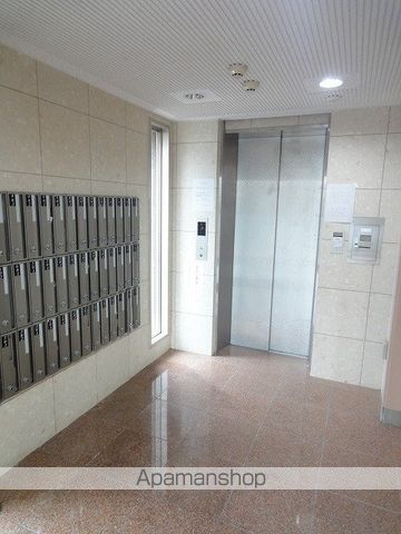 グランジュネッスのその他写真