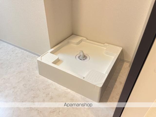 カロテラスの内装写真