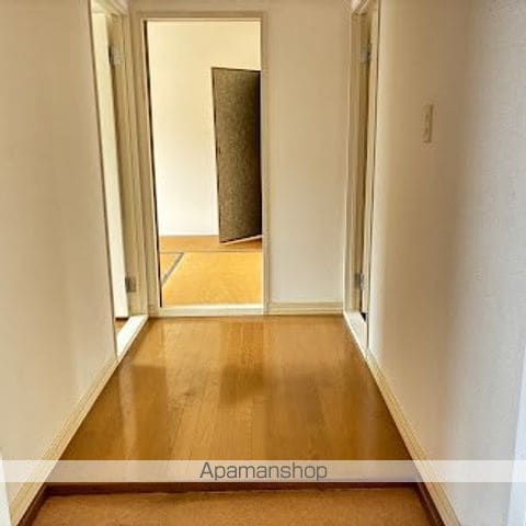 フローラル田迎の内装写真