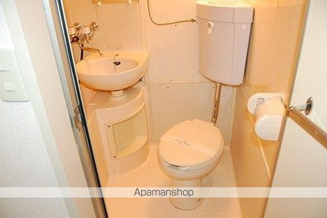 クリスタル村川の内装写真