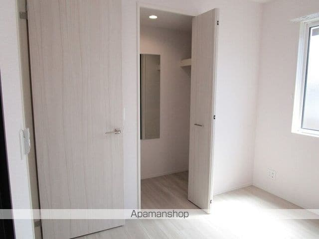 D-ガルデニアの内装写真