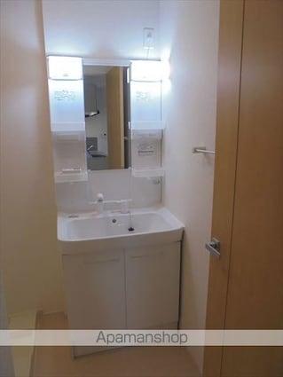 アーベンロートＢ[1LDK/45.31m2]の洗面所