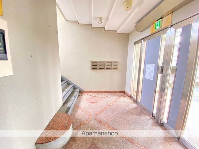 マンションあけぼのの内装写真