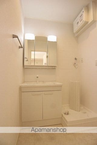 メゾンシュクレの内装写真