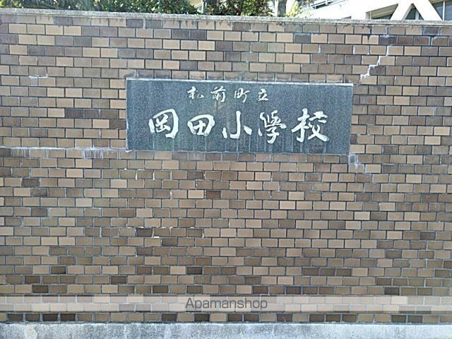 サン・フォーレ B棟の周辺写真