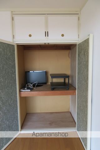 コンフォート弥生の内装写真