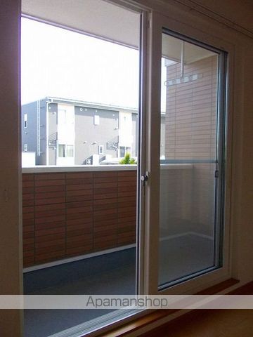 シーダー天王Bの内装写真