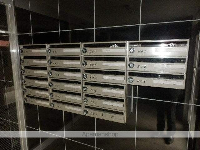 エステラ北7条館の内装写真