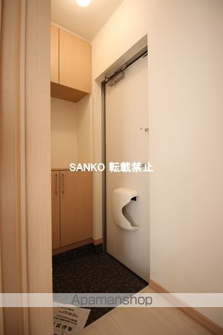 VILLA・POPOLO Iの内装写真