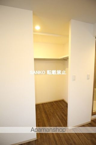 EFFORT N36の内装写真