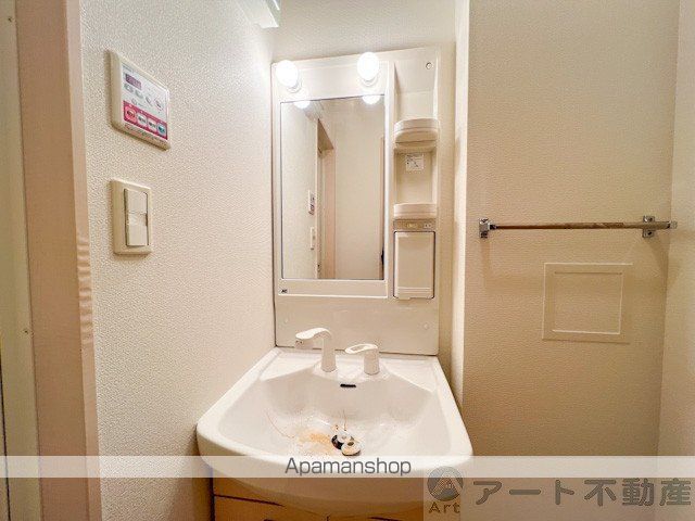 シェルル南方の内装写真