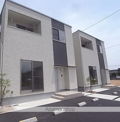 デュオ太田[3LDK/77.84m2]の外観3