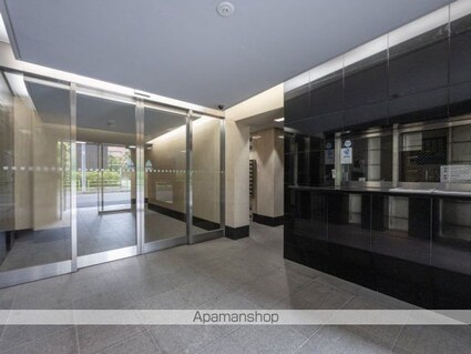 スカイコート月島[1K/22.58m2]の内装6