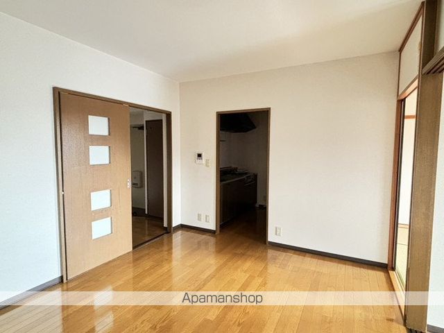 セントラルオサダの内装写真
