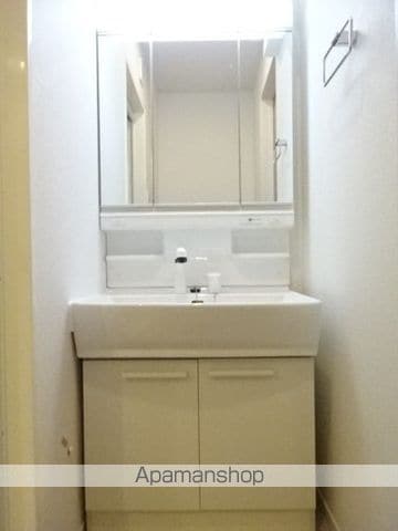 セレノ ブリッサの内装写真