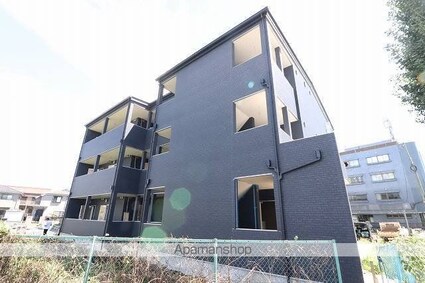 ＭＱｕａｒｔｏ拝島Ⅰ[1K/24.84m2]の外観5